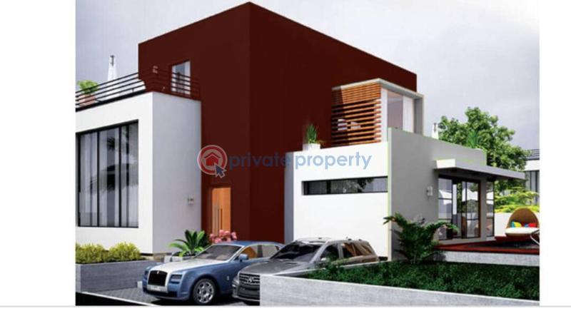 5 bedroom House For Sale Ashaley Botwe Adenta Municipal Accra - 3