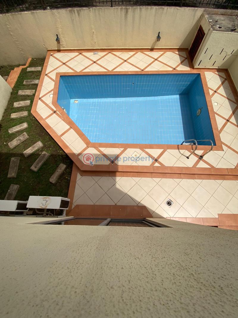 5 bedroom House For Sale East Legon Accra Metropolitan  - 7