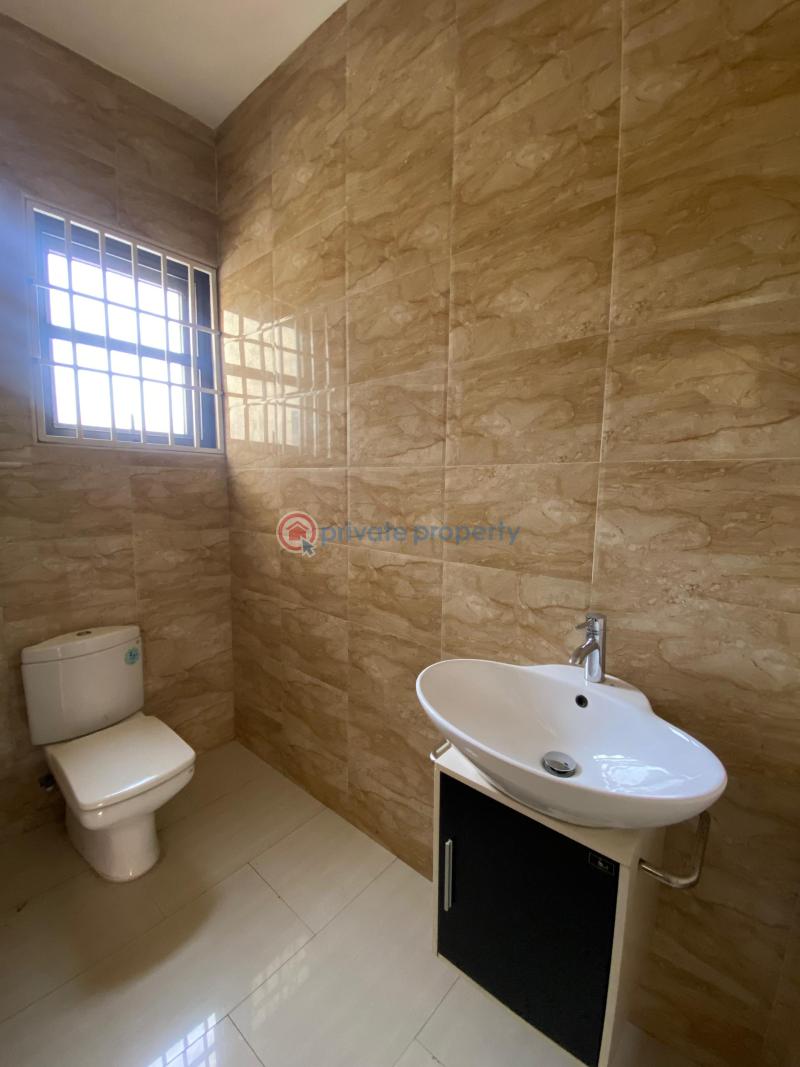 5 bedroom House For Sale East Legon Accra Metropolitan  - 6
