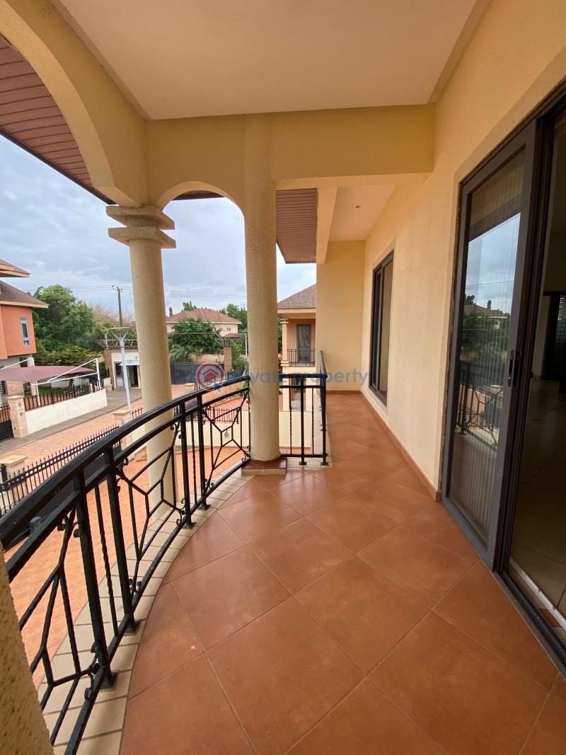5 bedroom House For Sale East Legon Accra Metropolitan  - 4