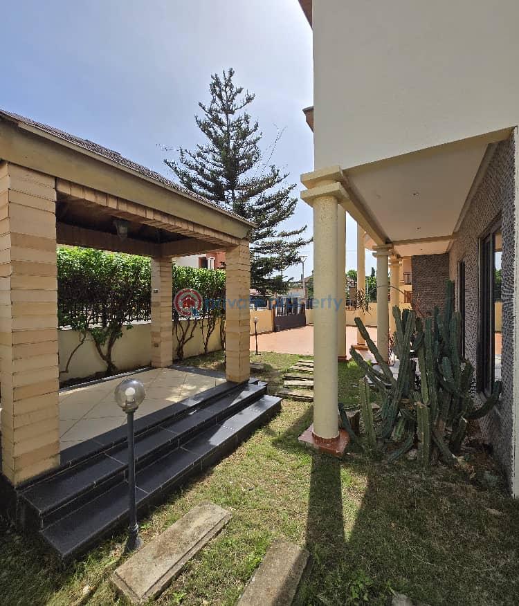 5 bedroom House For Sale East Legon Accra Metropolitan  - 1