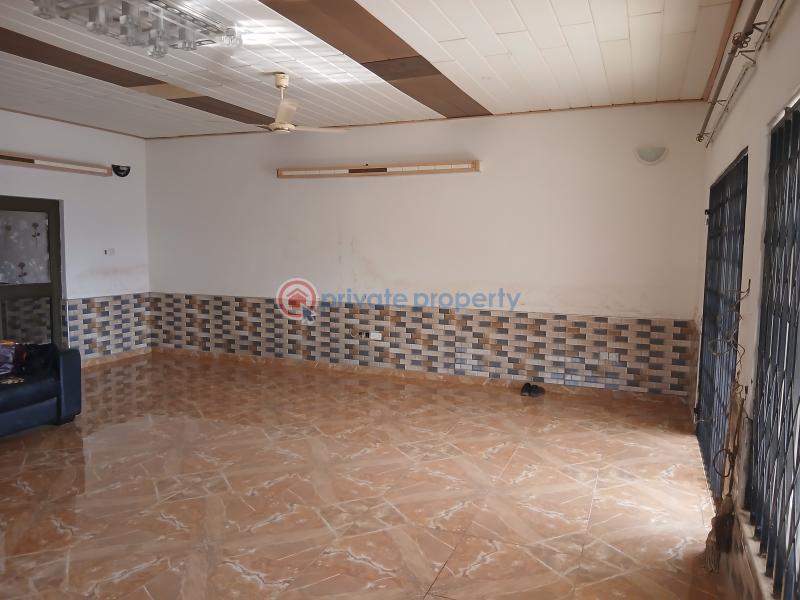 5 bedroom House For Sale Weija Choice Weija Ga South Municipal Accra - 1