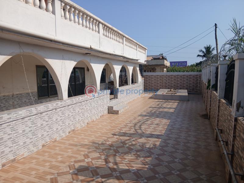 5 bedroom House For Sale Weija Choice Weija Ga South Municipal Accra - 6