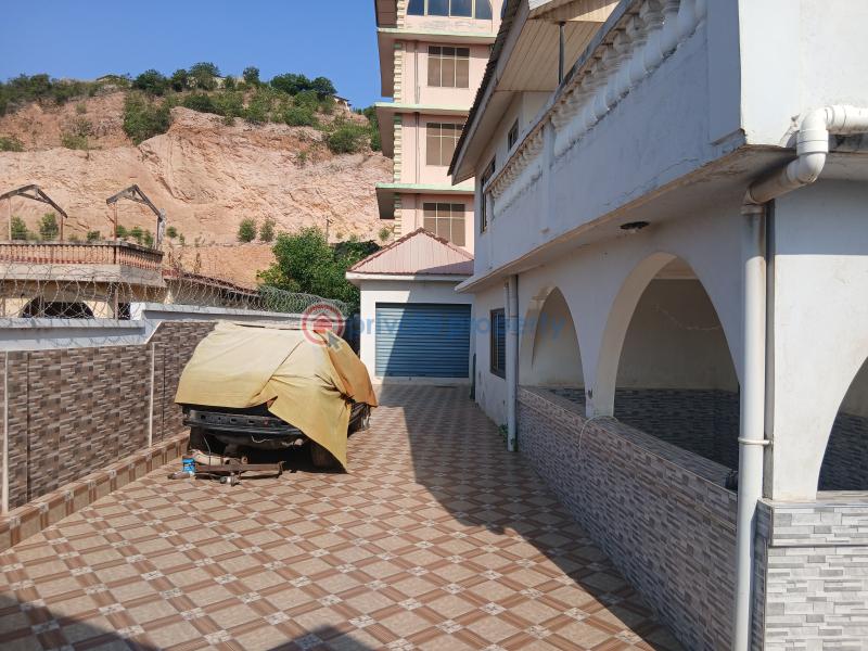5 bedroom House For Sale Weija Choice Weija Ga South Municipal Accra - 5