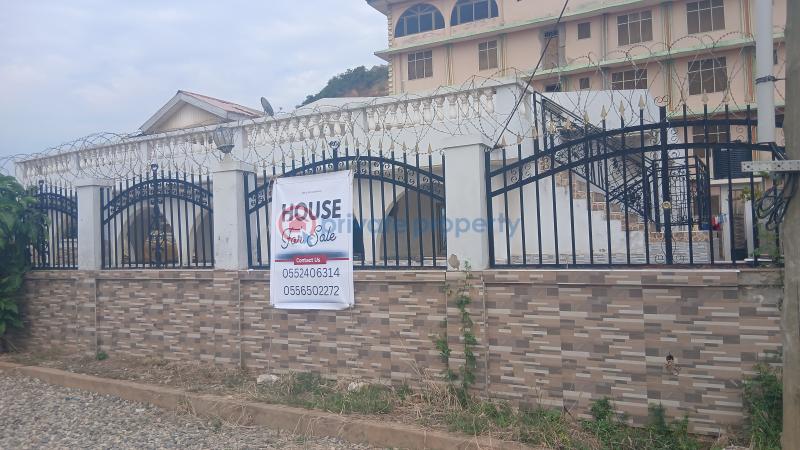 5 bedroom House For Sale Weija Choice Weija Ga South Municipal Accra - 0