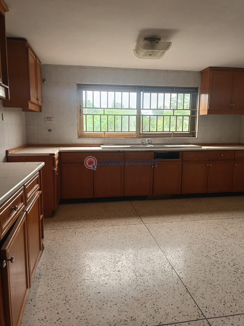 5 bedroom House For Sale Haatso Ga East Municipal Accra - 0
