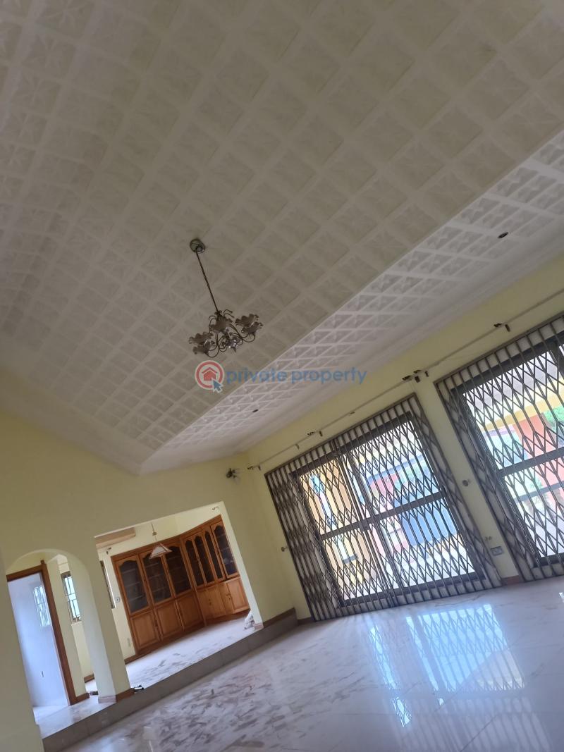 5 bedroom House For Sale Haatso Ga East Municipal Accra - 4