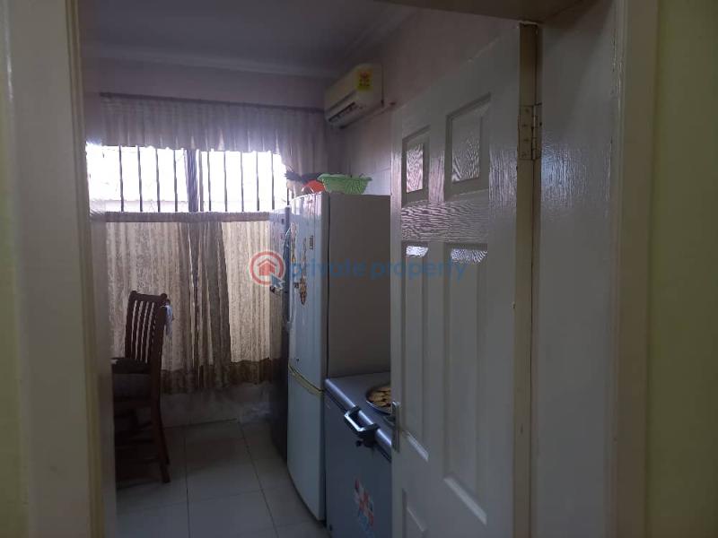 5 bedroom House For Sale Around Perfect Touch Restaurant Dzorwulu Accra - 2