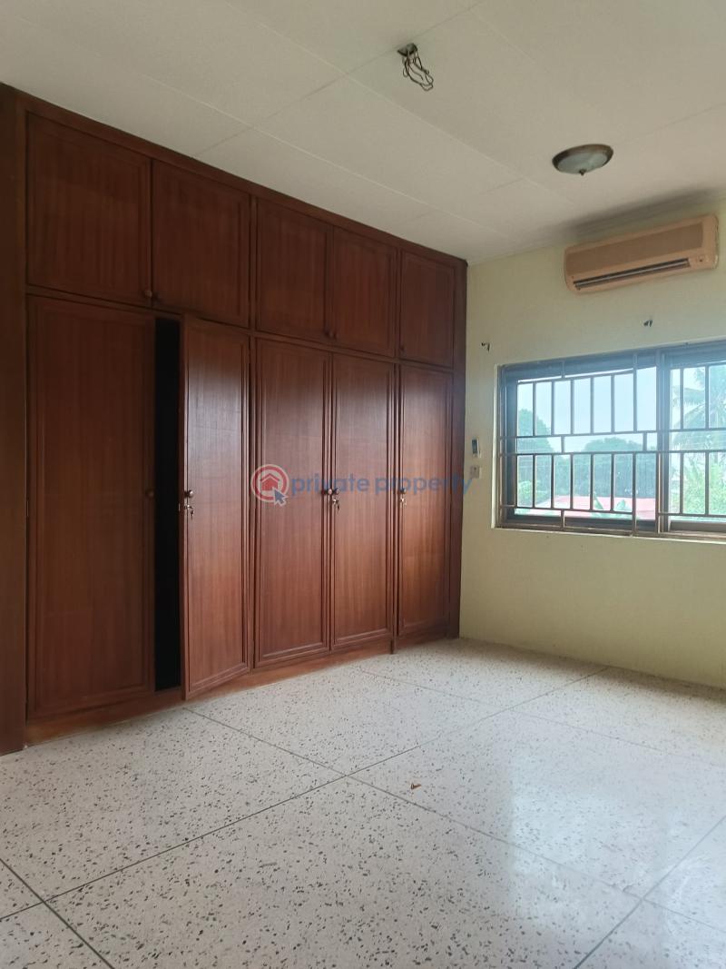 5 bedroom House For Sale Haatso Ga East Municipal Accra - 9