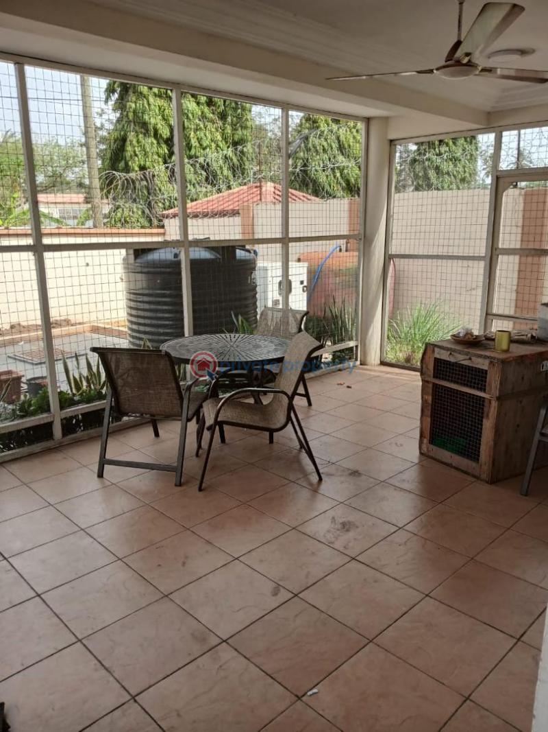 5 bedroom House For Sale North Labone Accra - 2