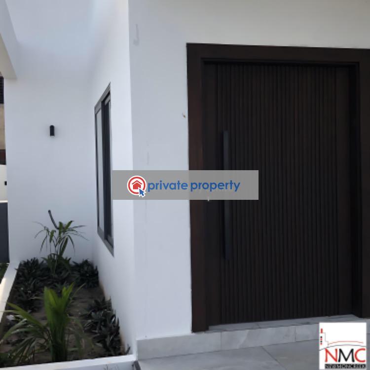 5 bedroom Detached Duplex For Sale &nbsp;east Legon Hills Road East Legon Hills Accra - 12
