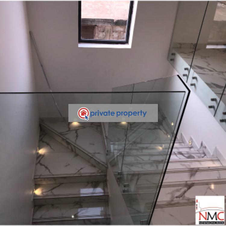 5 bedroom Detached Duplex For Sale &nbsp;east Legon Hills Road East Legon Hills Accra - 9