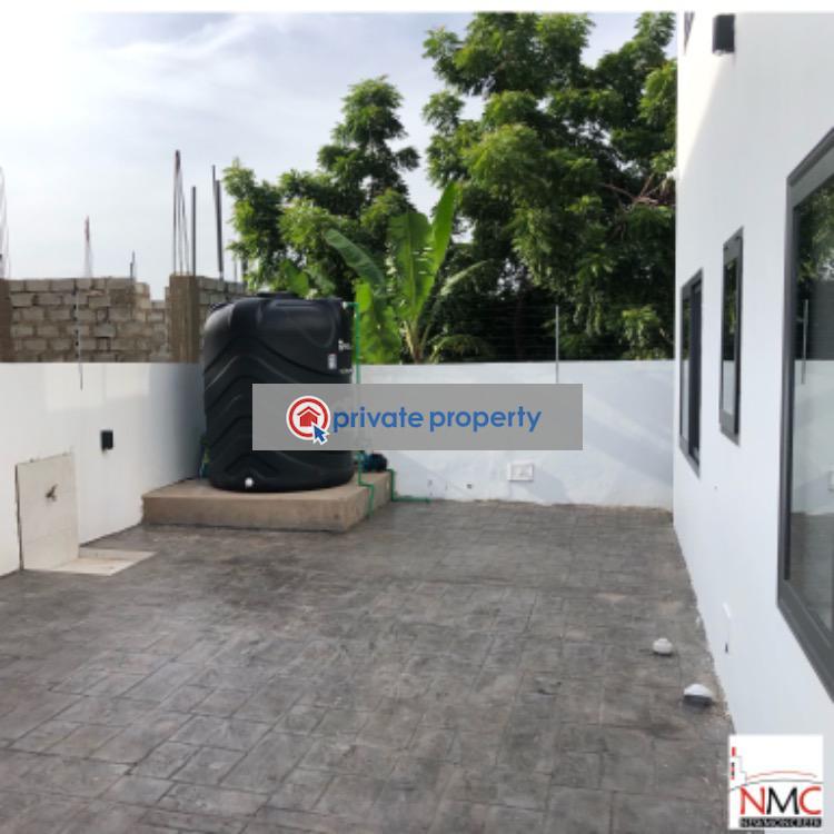5 bedroom Detached Duplex For Sale &nbsp;east Legon Hills Road East Legon Hills Accra - 4