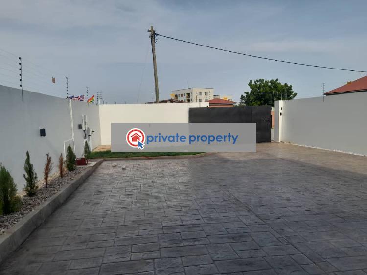 5 bedroom Detached Duplex For Sale &nbsp;east Legon Hills Road East Legon Hills Accra - 17