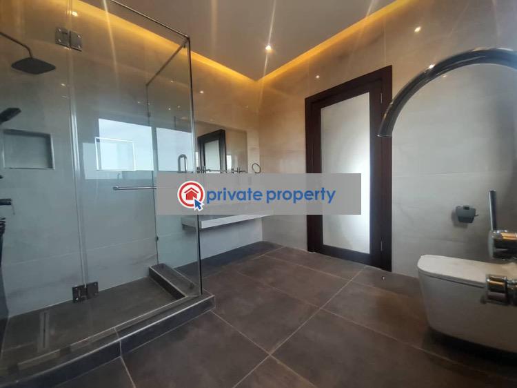 5 bedroom Detached Duplex For Sale &nbsp;east Legon Hills Road East Legon Hills Accra - 19