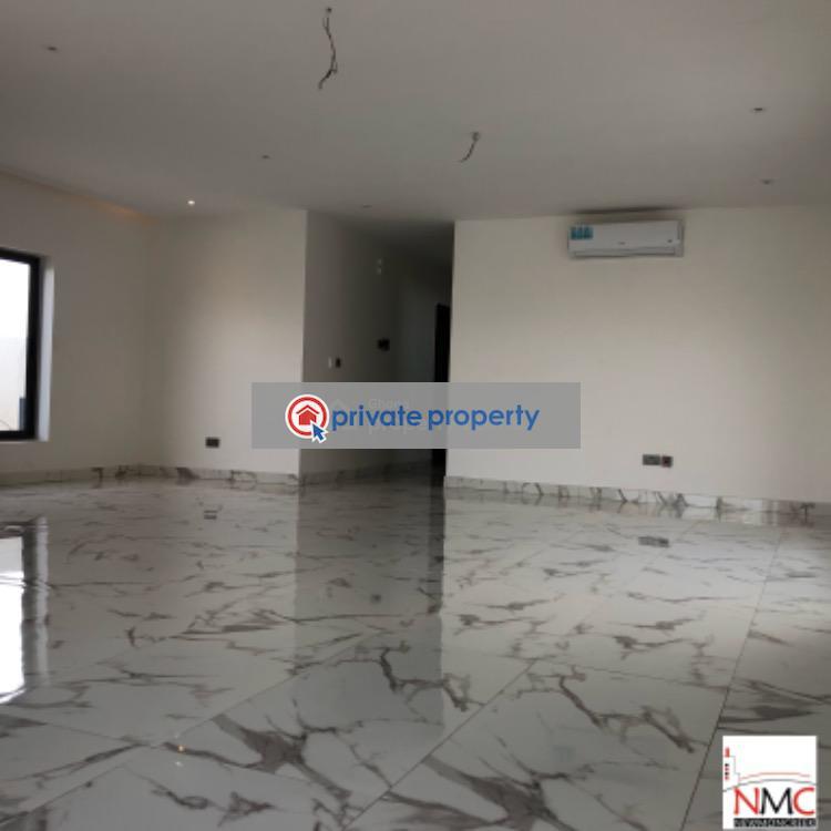 5 bedroom Detached Duplex For Sale &nbsp;east Legon Hills Road East Legon Hills Accra - 7