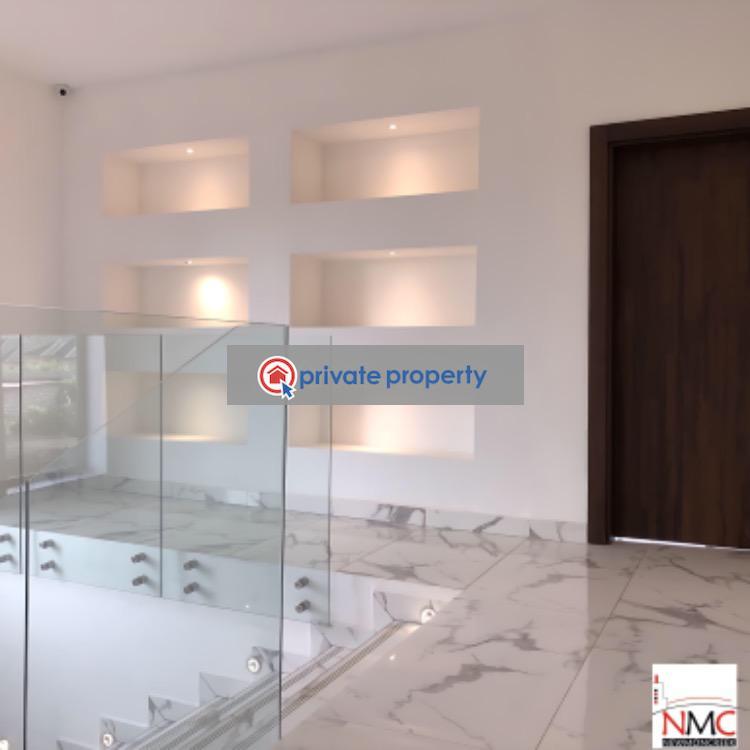 5 bedroom Detached Duplex For Sale &nbsp;east Legon Hills Road East Legon Hills Accra - 6