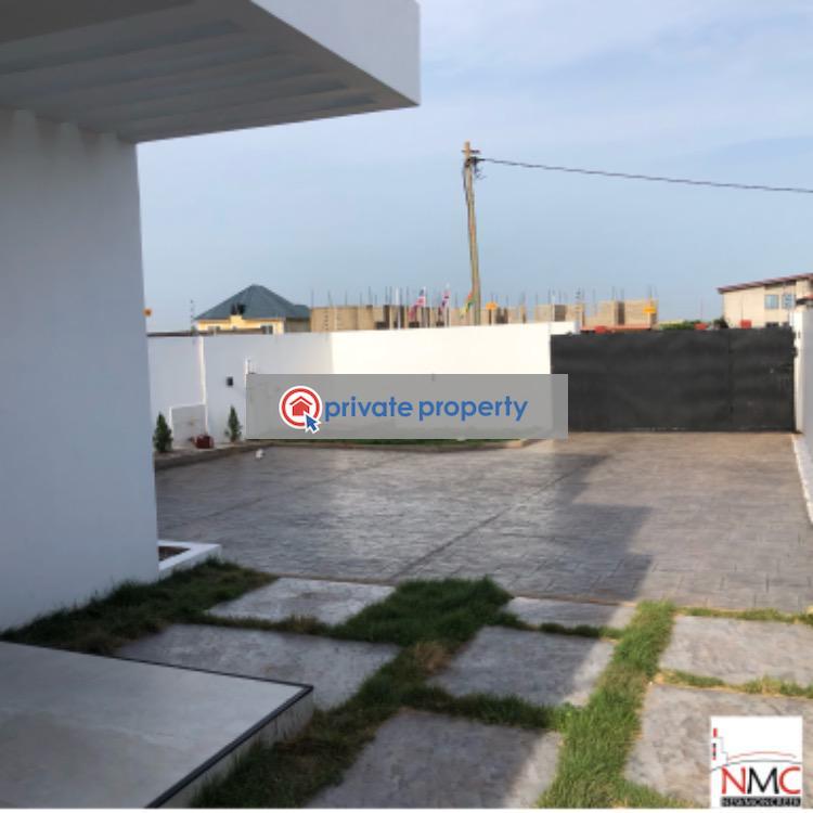 5 bedroom Detached Duplex For Sale &nbsp;east Legon Hills Road East Legon Hills Accra - 3