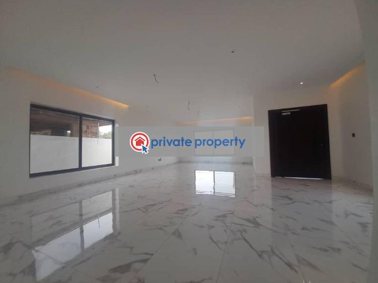 5 bedroom Detached Duplex For Sale &nbsp;east Legon Hills Road East Legon Hills Accra - 15