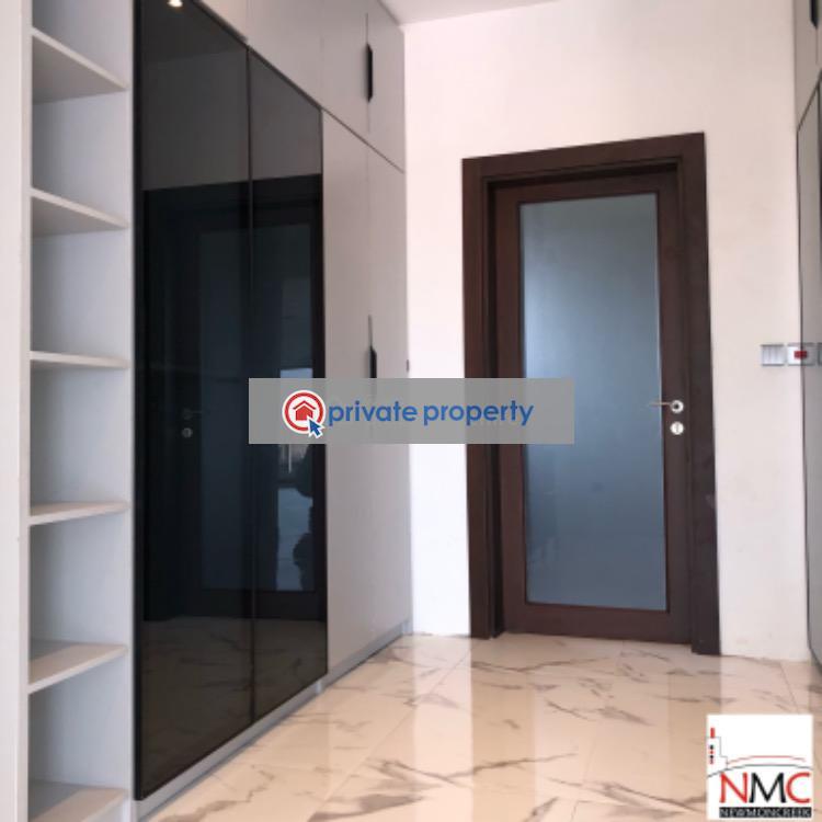 5 bedroom Detached Duplex For Sale &nbsp;east Legon Hills Road East Legon Hills Accra - 8