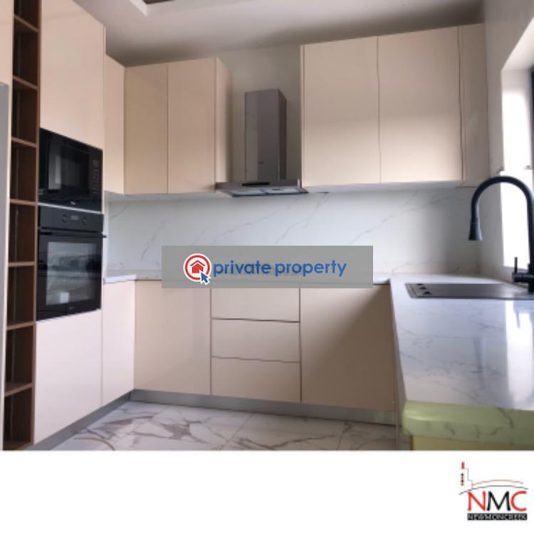 5 bedroom Detached Duplex For Sale &nbsp;east Legon Hills Road East Legon Hills Accra - 11