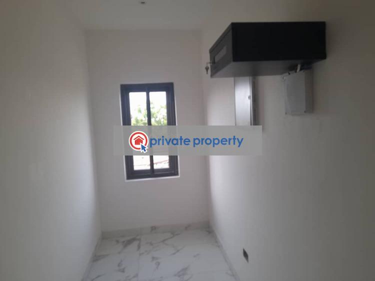 5 bedroom Detached Duplex For Sale &nbsp;east Legon Hills Road East Legon Hills Accra - 16