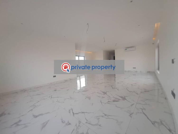 5 bedroom Detached Duplex For Sale &nbsp;east Legon Hills Road East Legon Hills Accra - 18
