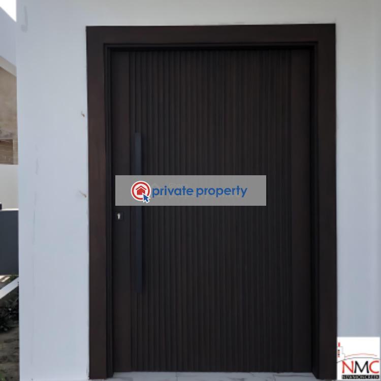 5 bedroom Detached Duplex For Sale &nbsp;east Legon Hills Road East Legon Hills Accra - 2