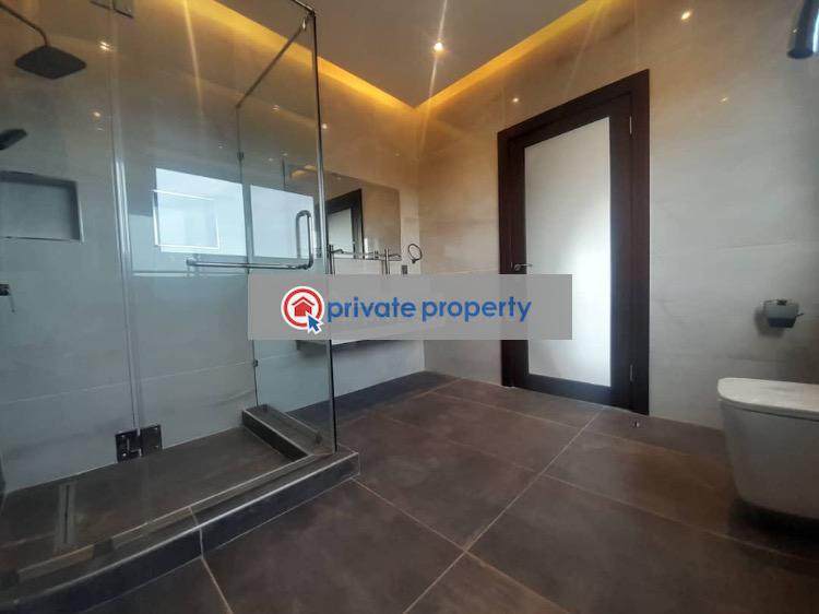 5 bedroom Detached Duplex For Sale &nbsp;east Legon Hills Road East Legon Hills Accra - 14