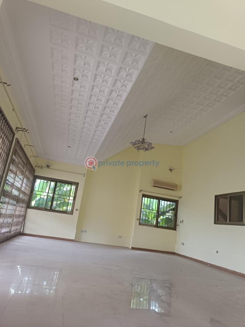 5 bedroom House For Sale Haatso Ga East Municipal Accra - 2