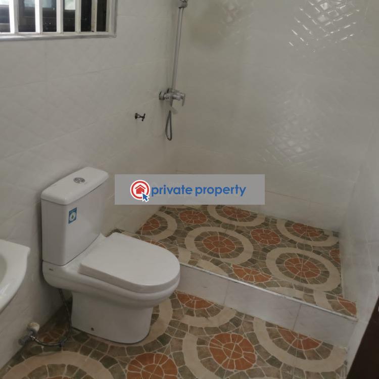 5 bedroom Townhouse For Sale &nbsp;community 25 Tema Dawhenya Terrazzo Tema Accra - 13
