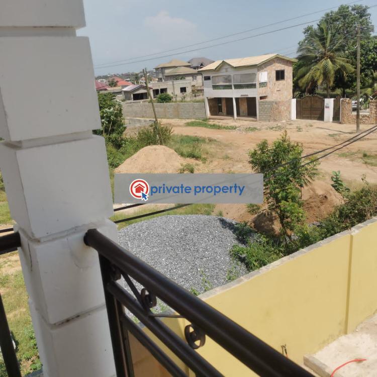 5 bedroom Townhouse For Sale &nbsp;community 25 Tema Dawhenya Terrazzo Tema Accra - 1