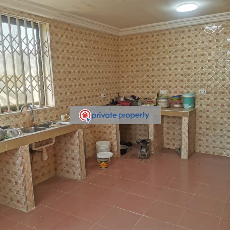 5 bedroom Townhouse For Sale &nbsp;community 25 Tema Dawhenya Terrazzo Tema Accra - 14