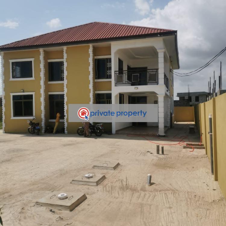 5 bedroom Townhouse For Sale &nbsp;community 25 Tema Dawhenya Terrazzo Tema Accra - 2
