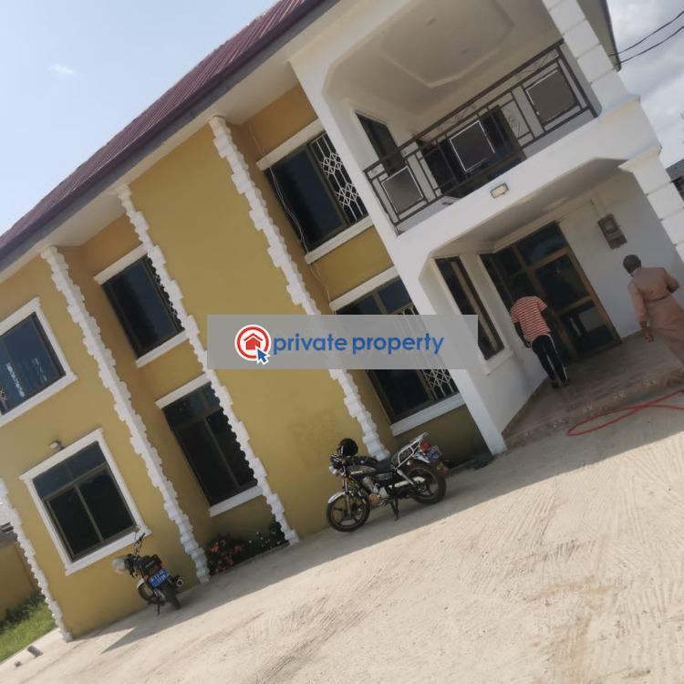 5 bedroom Townhouse For Sale &nbsp;community 25 Tema Dawhenya Terrazzo Tema Accra - 6
