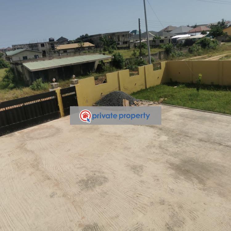 5 bedroom Townhouse For Sale &nbsp;community 25 Tema Dawhenya Terrazzo Tema Accra - 5