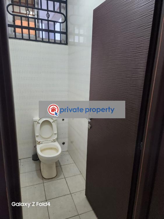 5 bedroom House For Sale &nbsp;airport Hills Accra Metropolitan  - 5