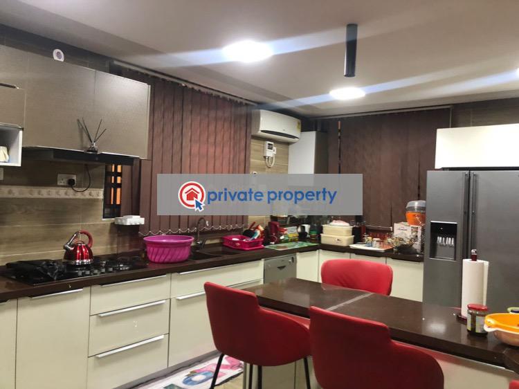 5 bedroom House For Sale &nbsp;airport Hills Accra Metropolitan  - 3