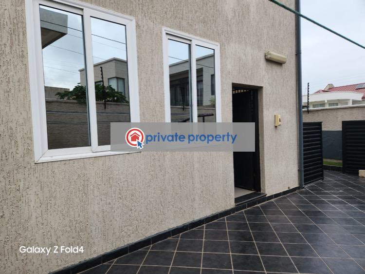 5 bedroom House For Sale &nbsp;airport Hills Accra Metropolitan  - 6