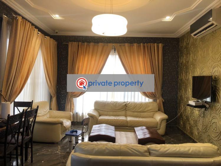 5 bedroom House For Sale &nbsp;airport Hills Accra Metropolitan  - 2