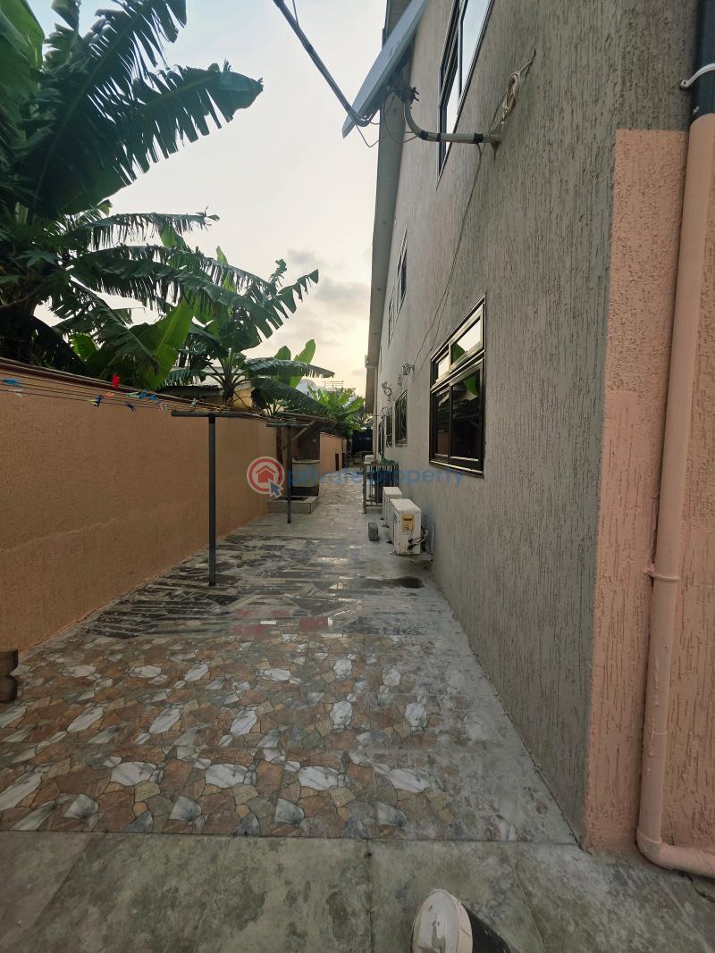 5 bedroom House For Sale Comm 18 Spintex Accra - 15