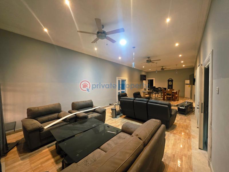 5 bedroom House For Sale Comm 18 Spintex Accra - 1