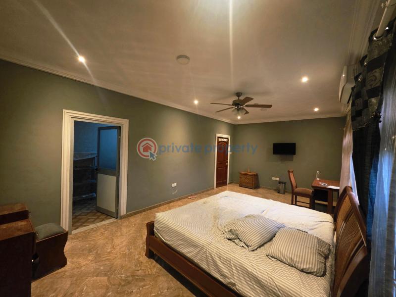 5 bedroom House For Sale Comm 18 Spintex Accra - 9