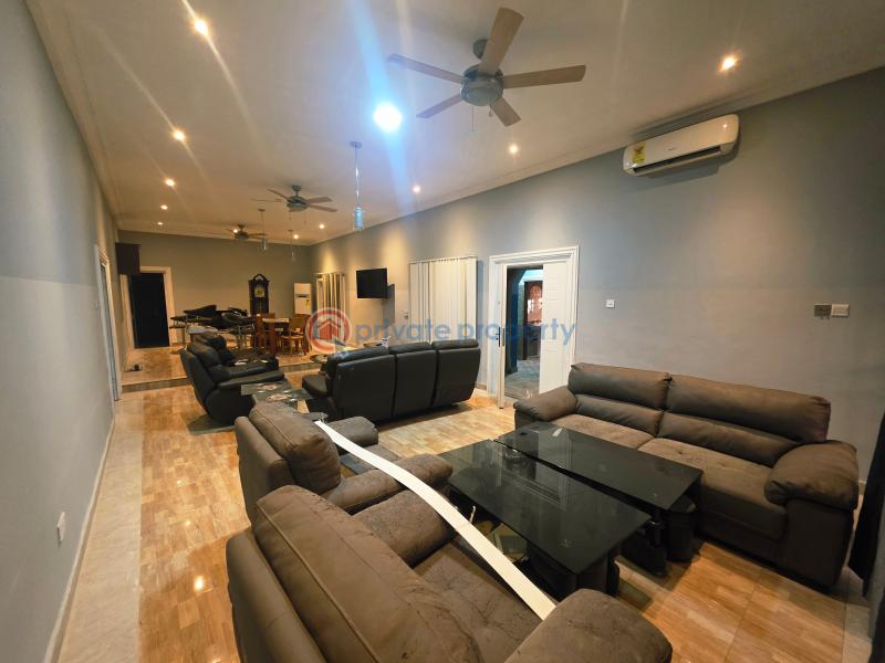 5 bedroom House For Sale Comm 18 Spintex Accra - 2