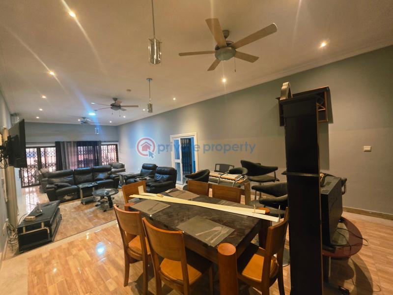 5 bedroom House For Sale Comm 18 Spintex Accra - 2