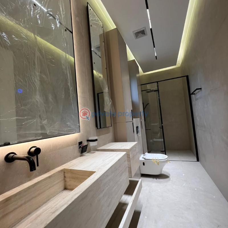 5 bedroom House For Sale Bawaleshie Road East Legon Accra - 9
