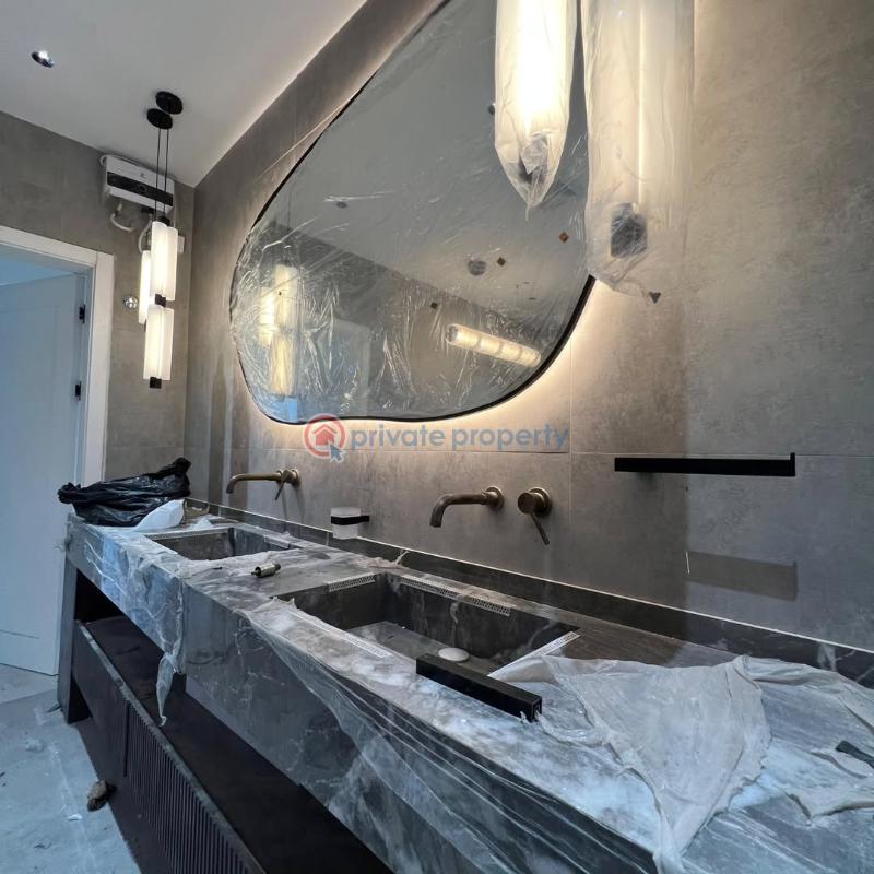 5 bedroom House For Sale Bawaleshie Road East Legon Accra - 7