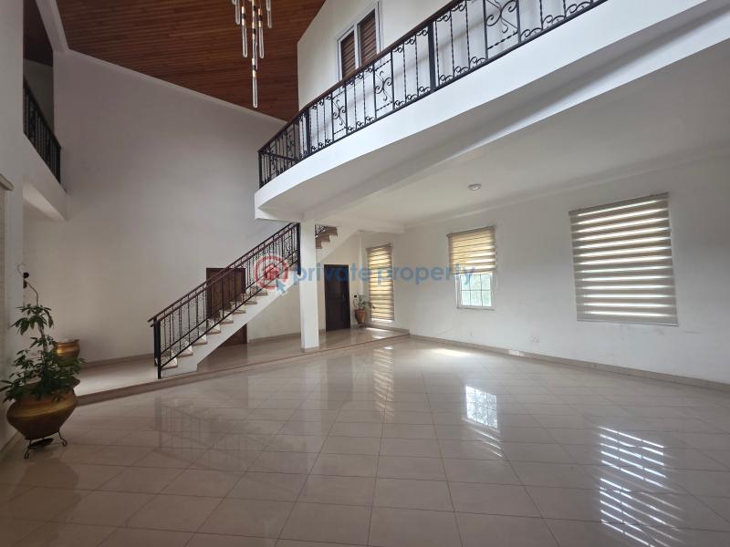 5 bedroom House For Sale East Legon Trasacco East Legon Accra - 2