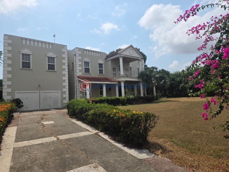 5 bedroom House For Sale East Legon Trasacco East Legon Accra - 9