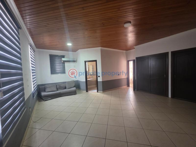 5 bedroom House For Sale East Legon Trasacco East Legon Accra - 7